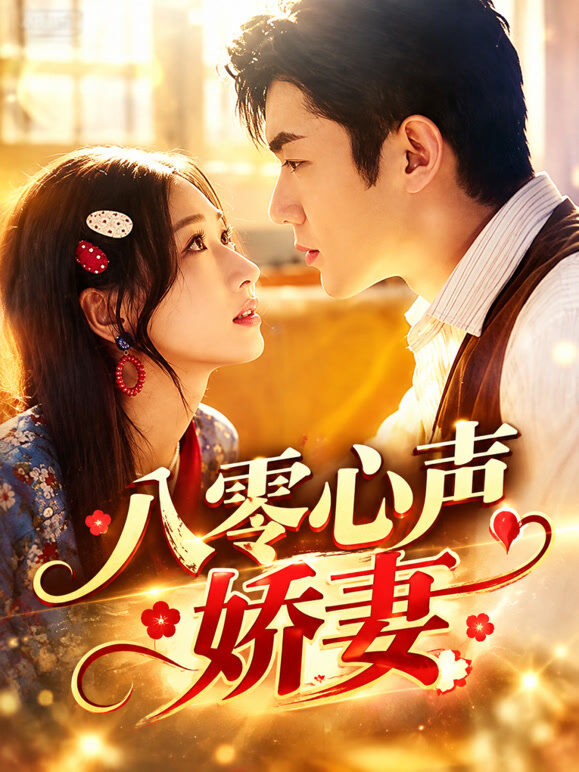 八零心声娇妻