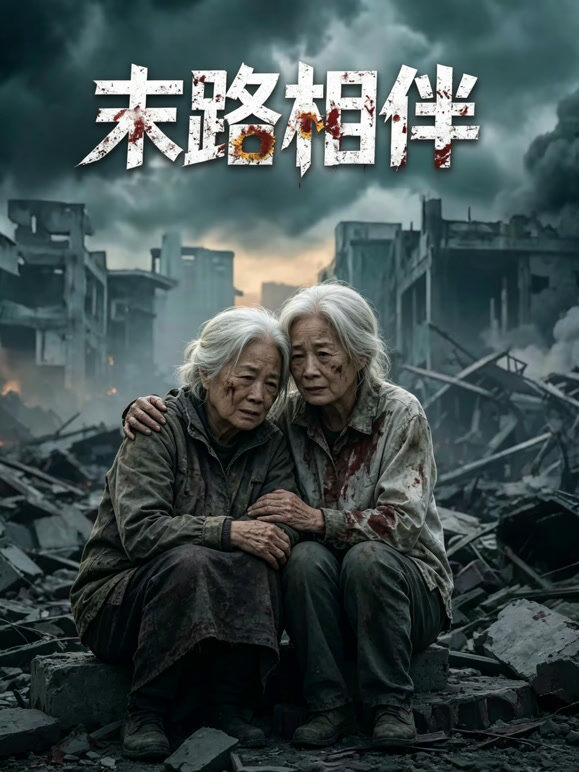 末路相伴