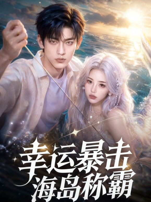 幸运暴击海岛称霸