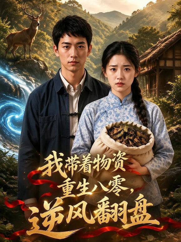 我带着物资重生八零，逆风翻盘
