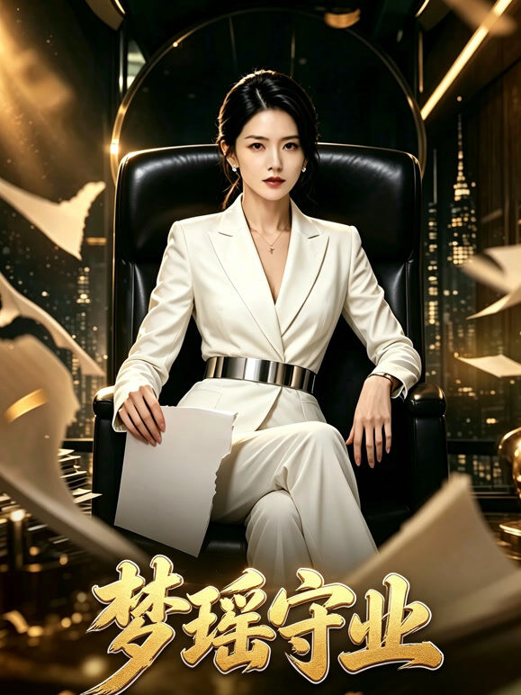 梦瑶守业