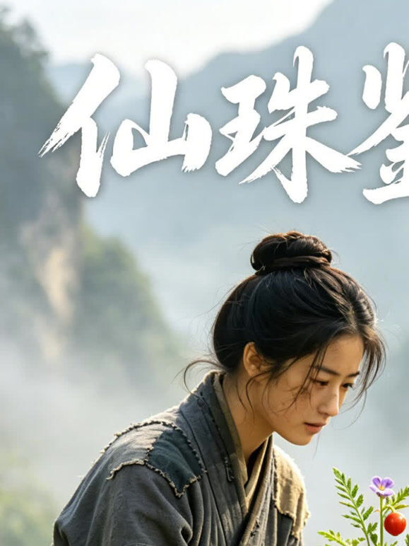 仙珠鉴人心