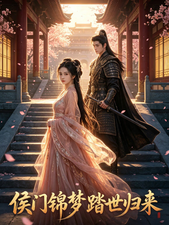 侯门锦梦踏世归来