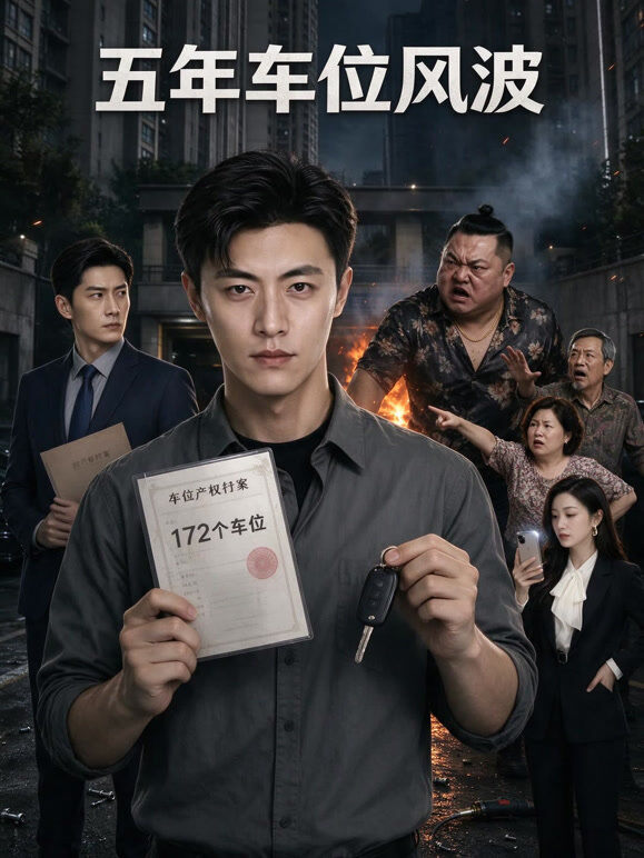 五年车位风波