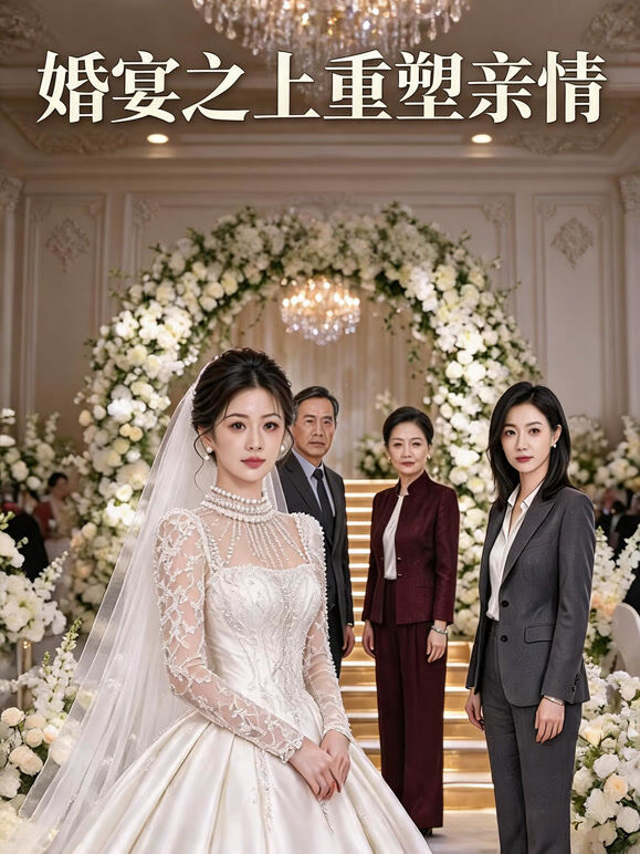 婚宴之上重塑亲情