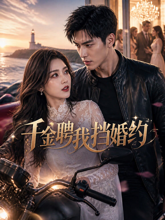 千金聘我挡婚约