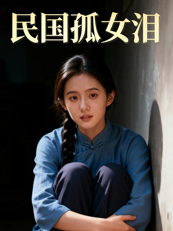 民国孤女泪