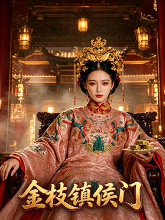 金枝镇侯门