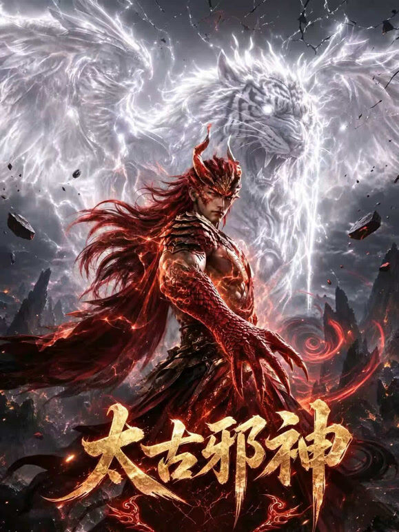 太古邪神