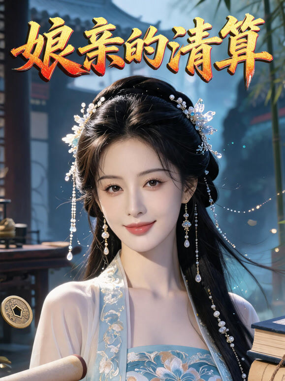 娘亲的清算