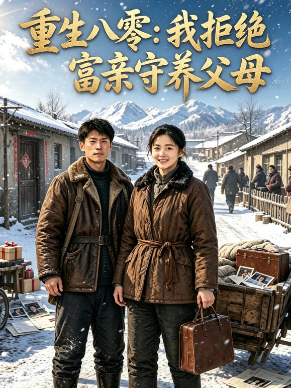 重生八零：我拒绝富亲守养父母