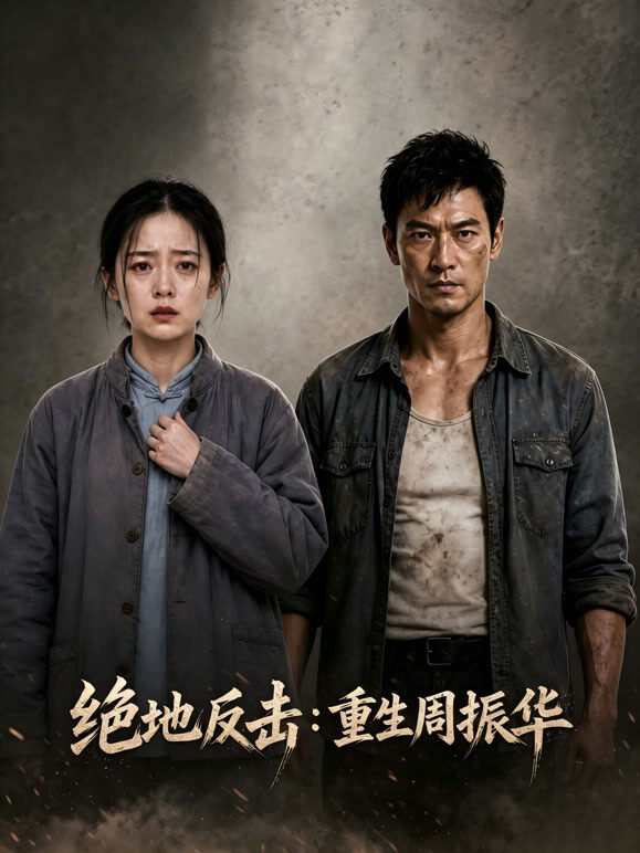 绝地反击:重生周振华