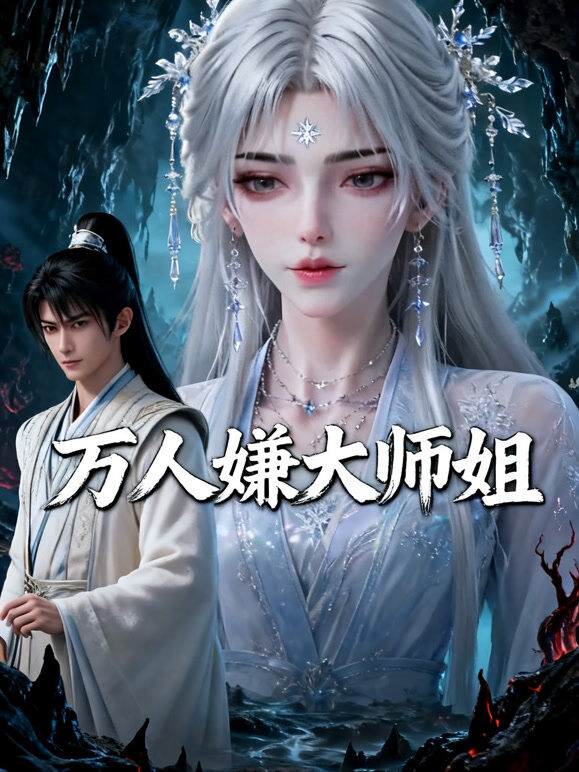万人嫌大师姐