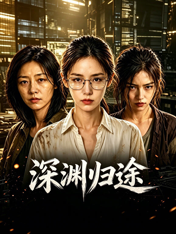 深渊归途