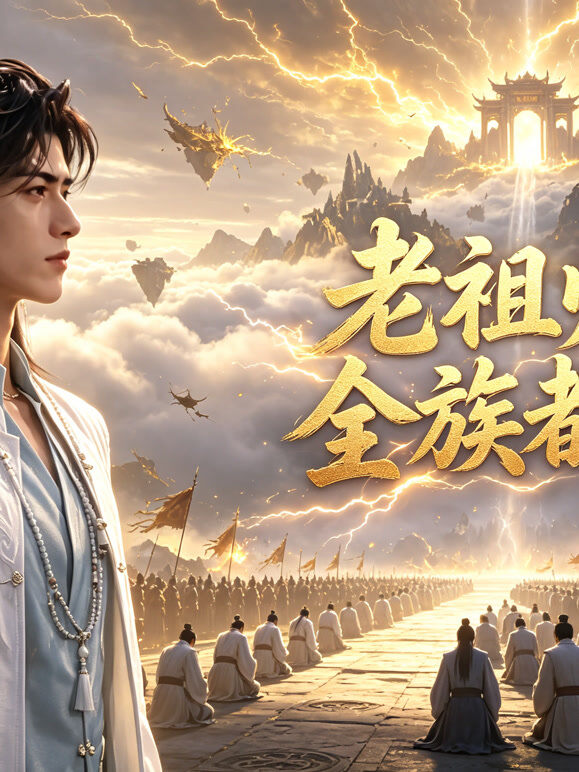 老祖归来全族都飞升