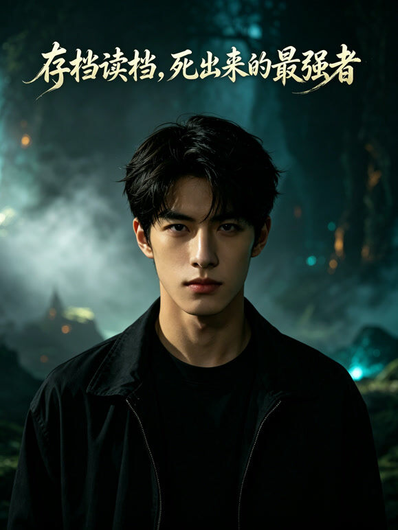 存档读档，死出来的最强者