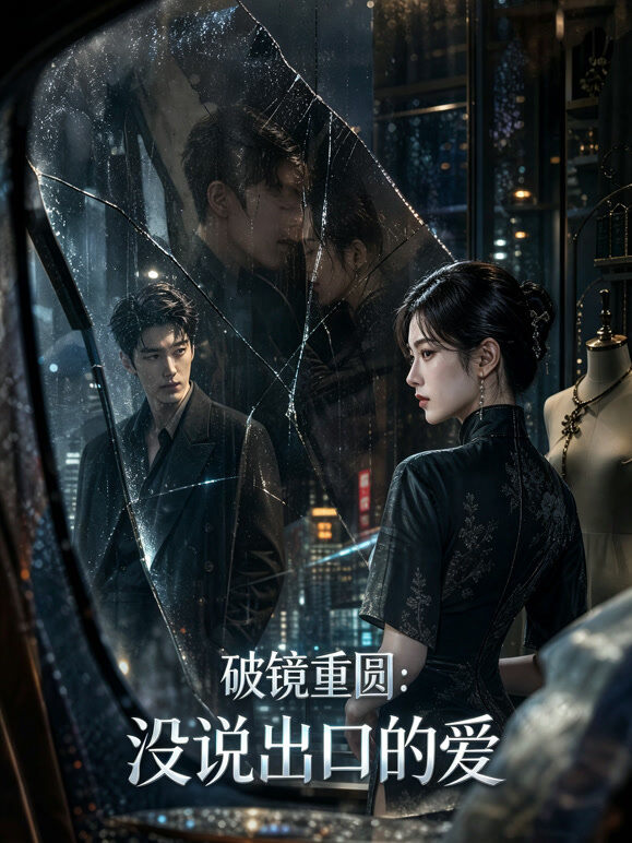 破镜重圆：没说出口的爱