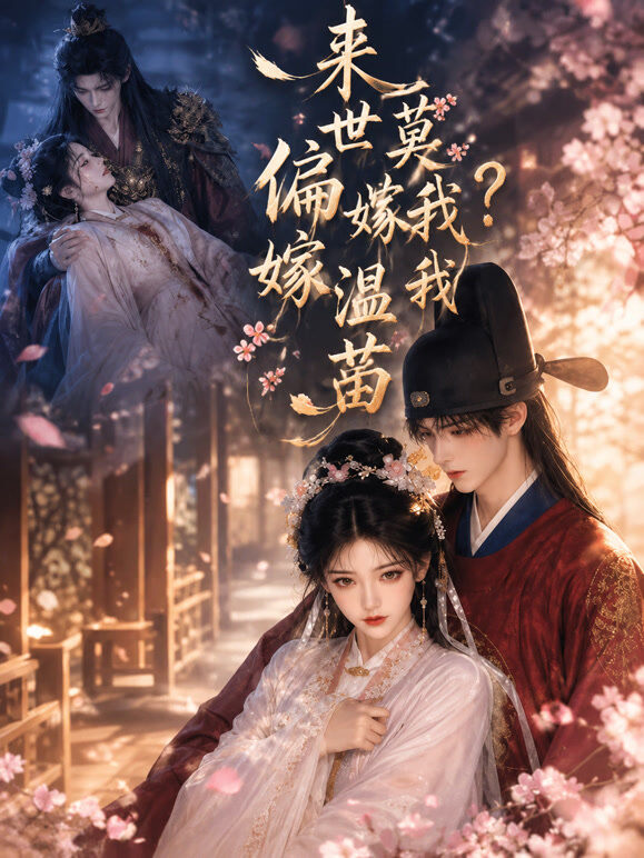 来世莫嫁我？偏嫁温菡