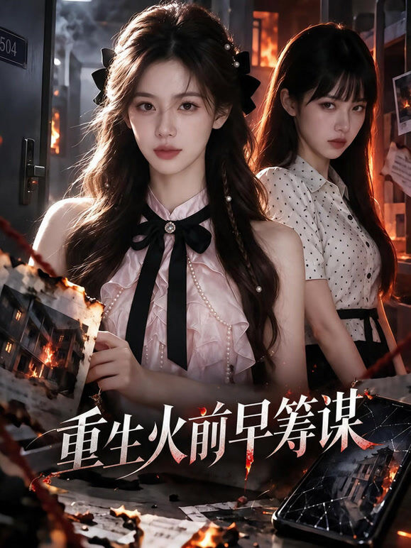 重生火前早筹谋