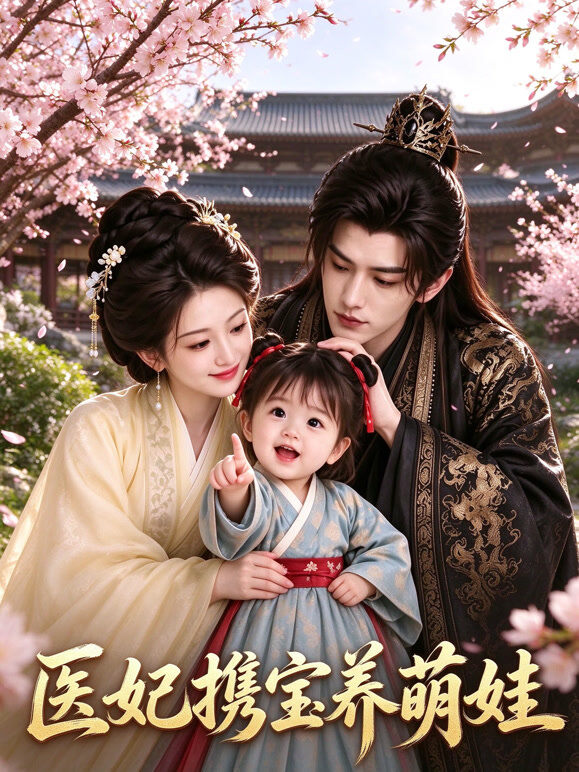医妃携宝养萌娃