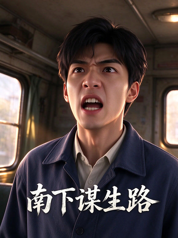 南下谋生路