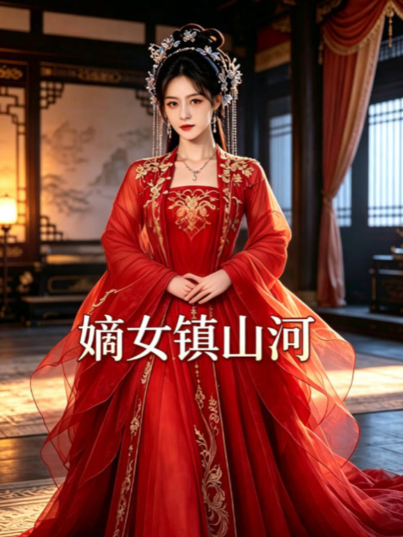 嫡女镇山河