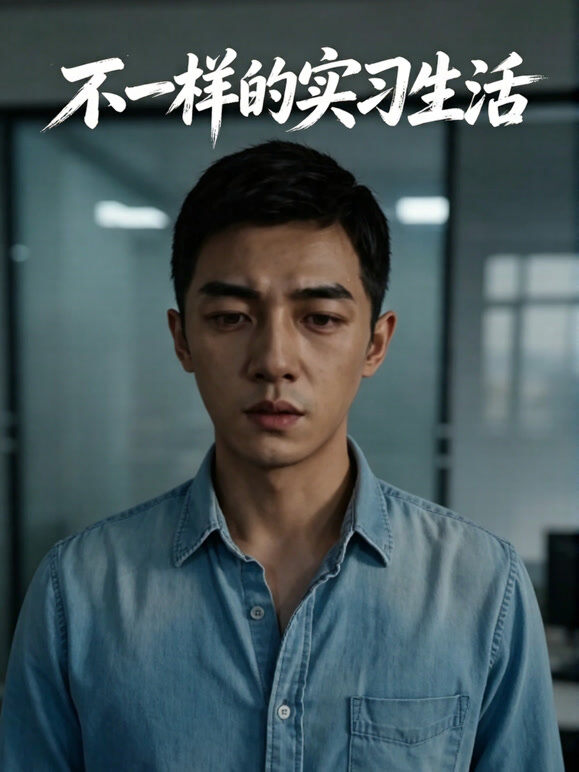 不一样的实习生活
