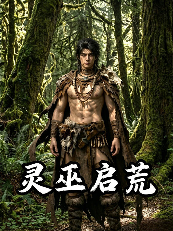 灵巫启荒