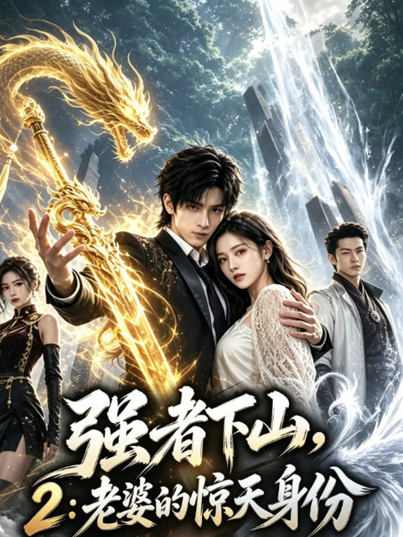 强者下山 2：老婆的惊天身份