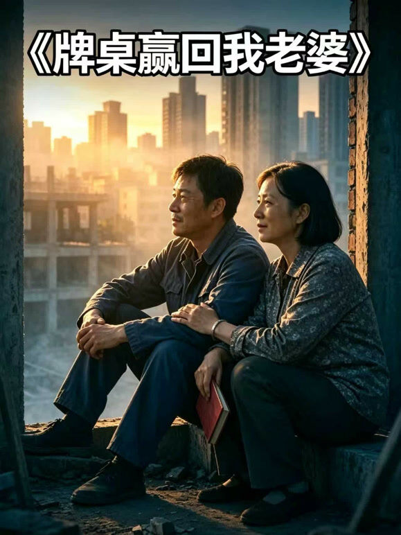 牌桌赢回我老婆