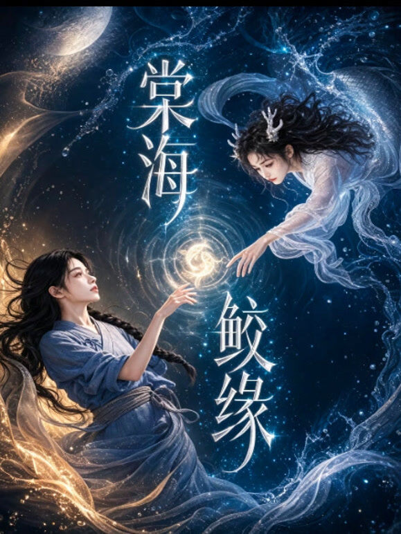 棠海鲛缘
