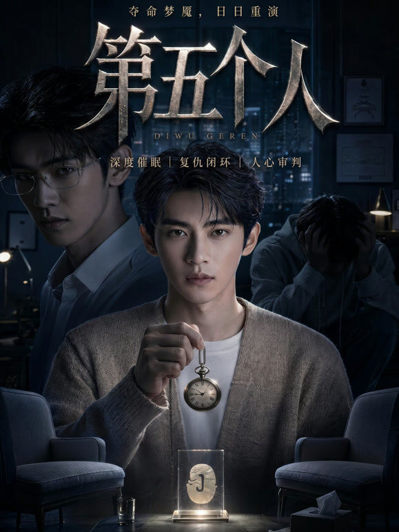 第五个人