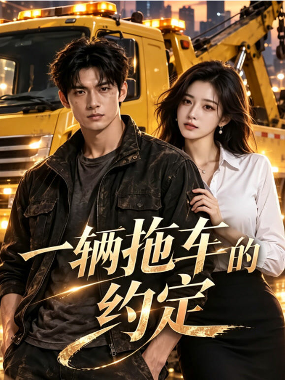 一辆拖车的约定