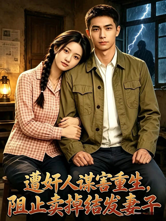 遭奸人谋害重生，阻止卖掉结发妻子
