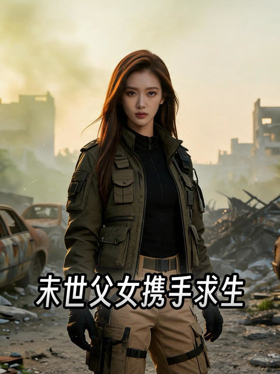 末世父女携手求生
