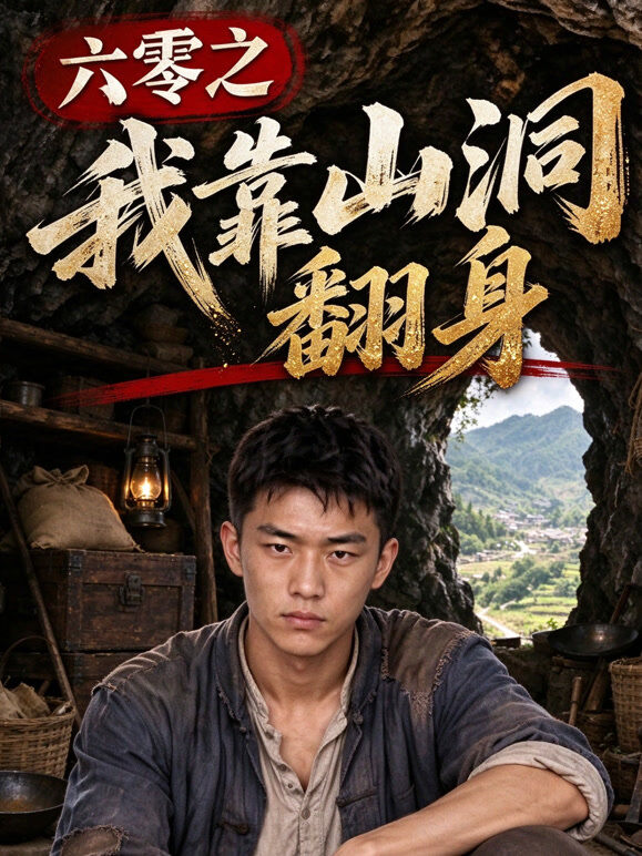六零之我靠山洞翻身