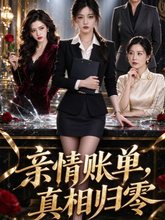 亲情账单，真相归零
