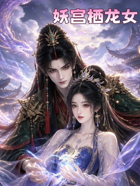妖宫栖龙女