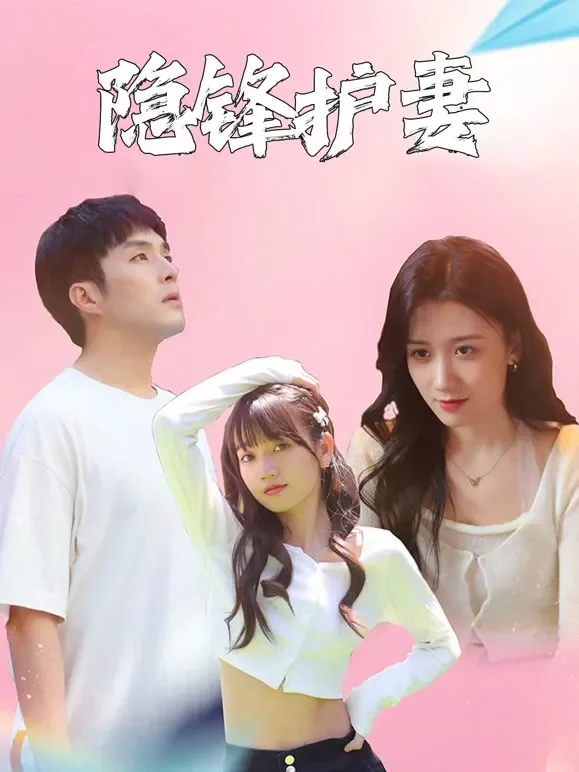 隐锋护妻短剧海报