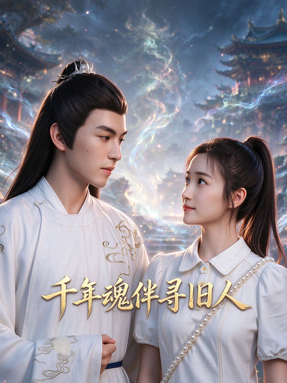 千年魂伴寻旧人