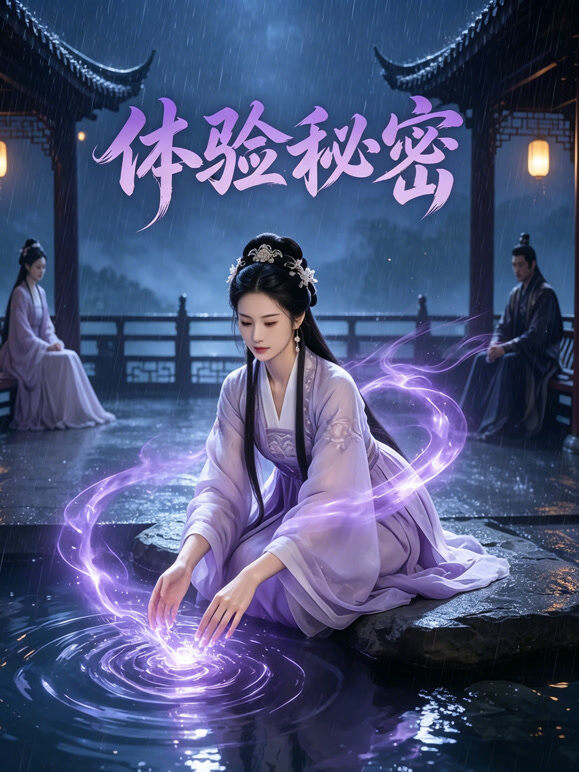 体验秘密