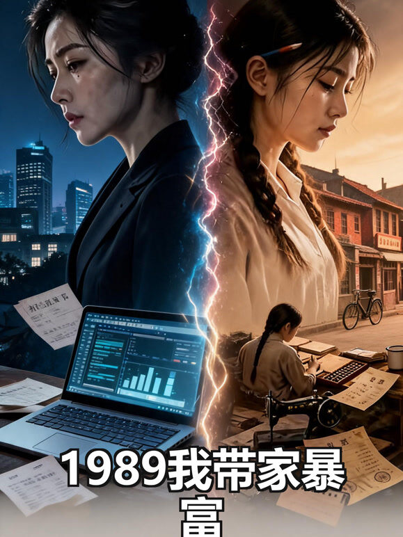 1989我带家暴富