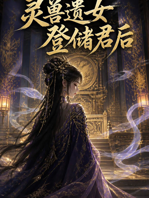 灵兽遗女登储君后
