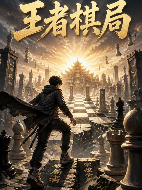 王者棋局