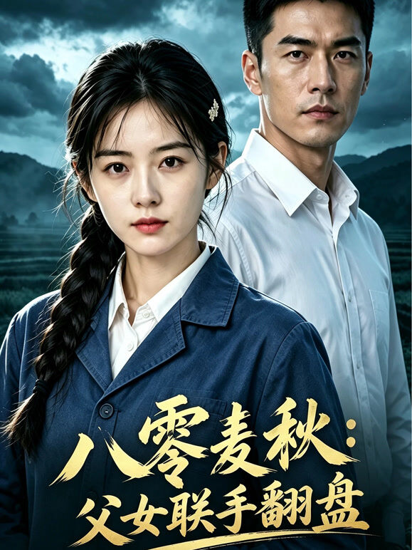 八零麦秋：父女联手翻盘