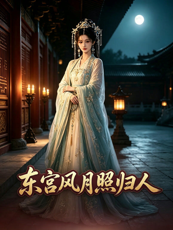 东宫风月照归人