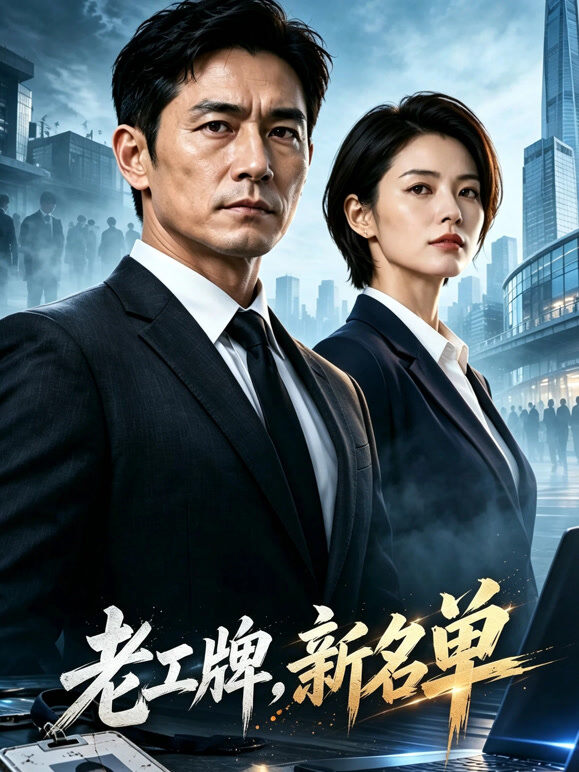 老工牌，新名单