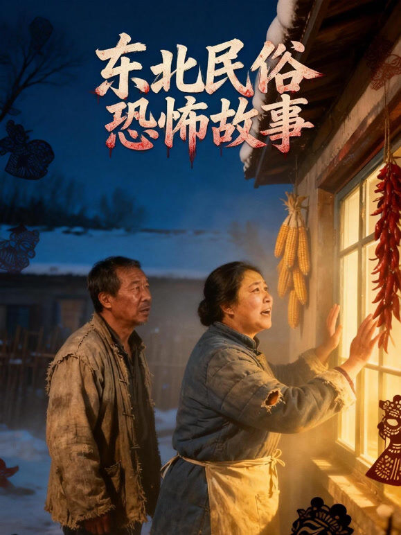 东北民俗恐怖故事