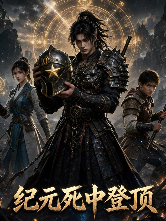 纪元死中登顶