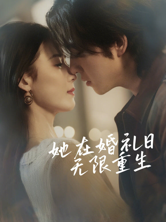 她在婚礼日无限重生